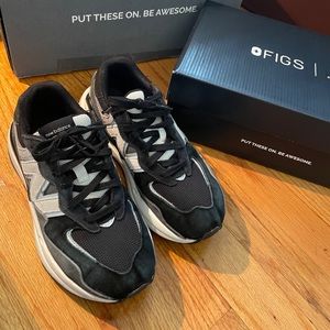 New Balance 5740 - FIGS collab (M4.5/W6)